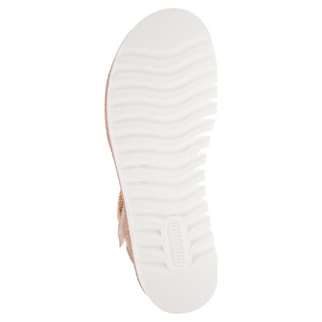 Remonte Women's Jocelyn D0Q52 - 31 - Copper