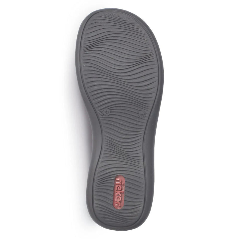 Rieker Women's Daisy 46377 - 14 - Blue