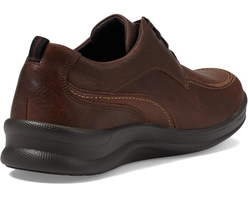 Seliga ShoesSAS Men's Move On Lace Up Shoes - Brown
