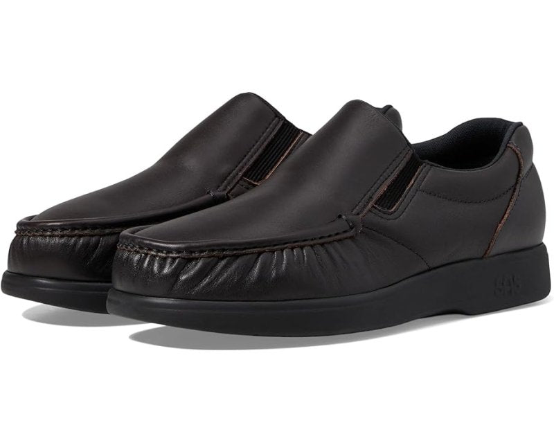 Seliga ShoesSAS Men's Side Gore - Cacao