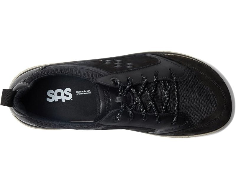 SAS Women's Boulder - Black Ash