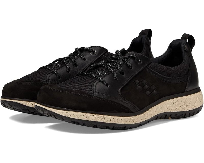 SAS Women's Boulder - Black Ash