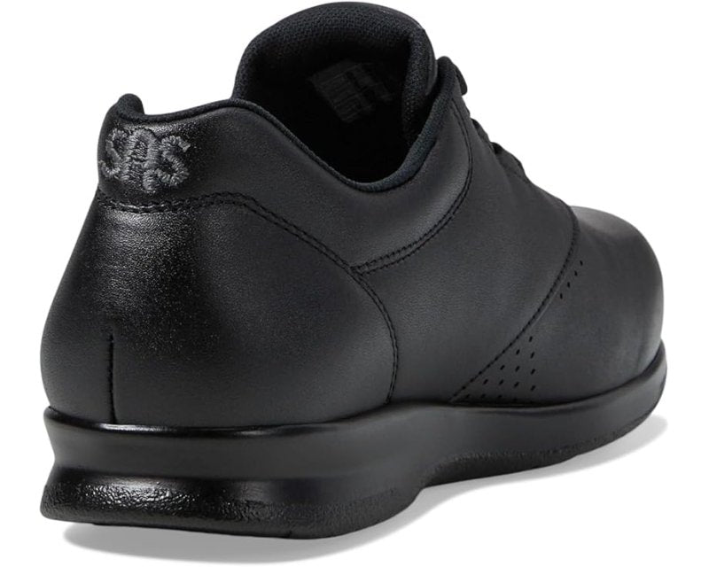 Seliga ShoesSAS Women's Free Time - Black