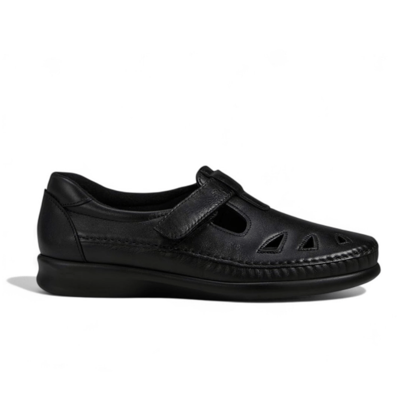 SAS Women's Roamer - Black