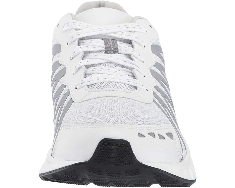 SAS Women's Tempo - White/Silver