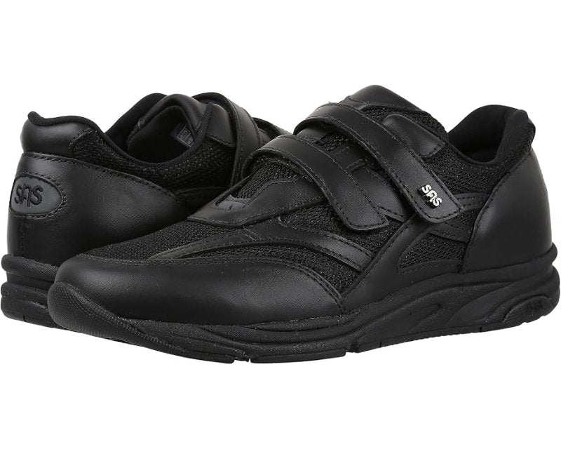 Seliga ShoesSAS Women's TMV - Black