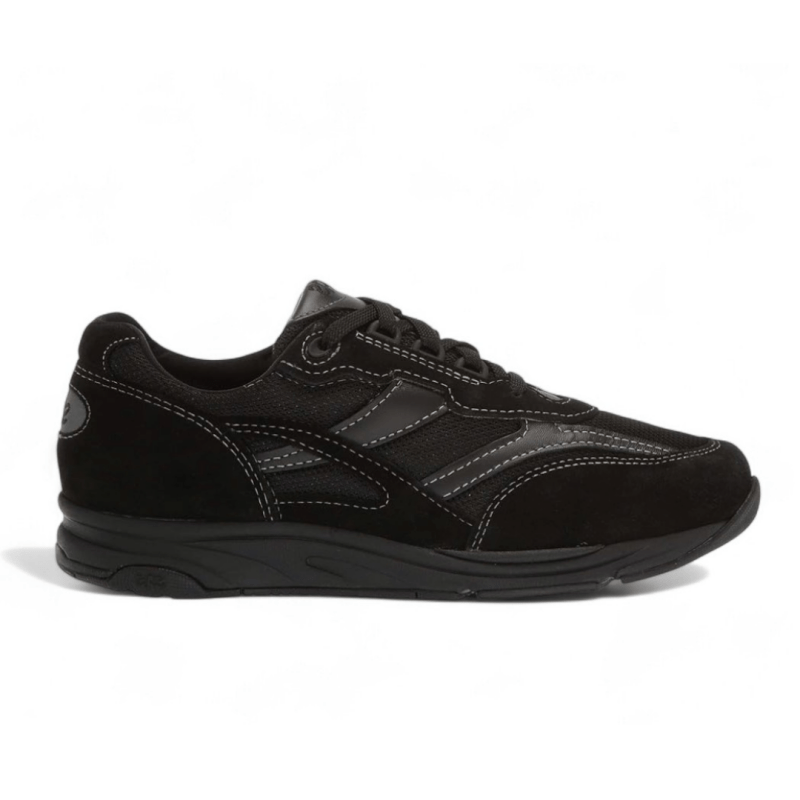 Seliga ShoesSAS Women's Tour Mesh - Black