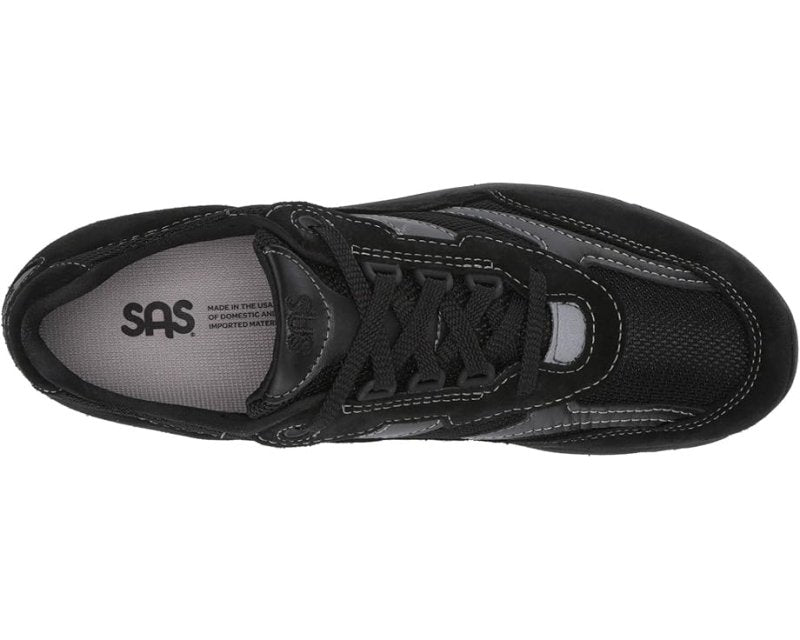 Seliga ShoesSAS Women's Tour Mesh - Black