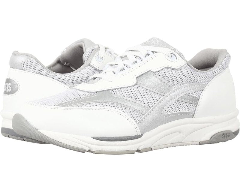 SAS Women's Tour Mesh - Silver