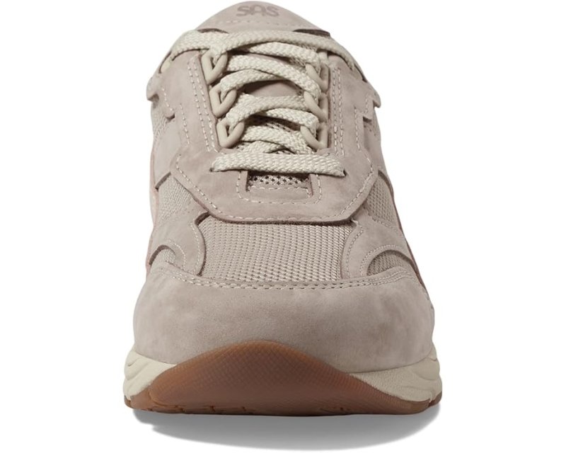 SAS Women's Tour Mesh - Taupe/Pink