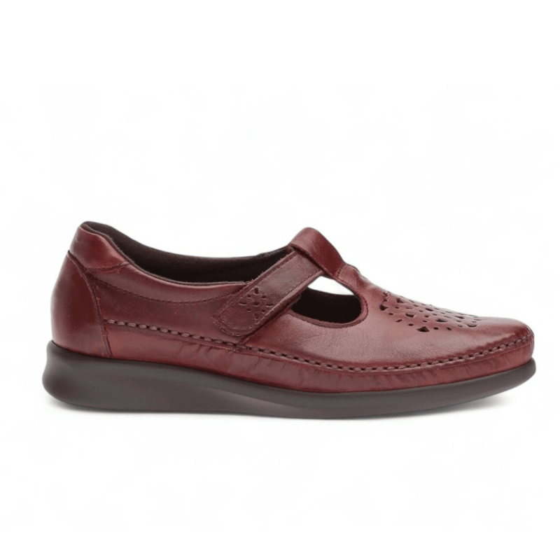 SAS Women's Willow - Walnut