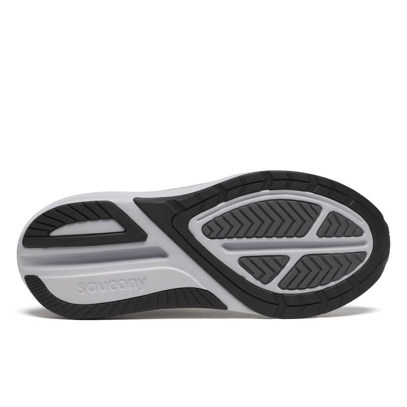 Seliga ShoesSaucony Men's Echelon 10 - Carbon/Black