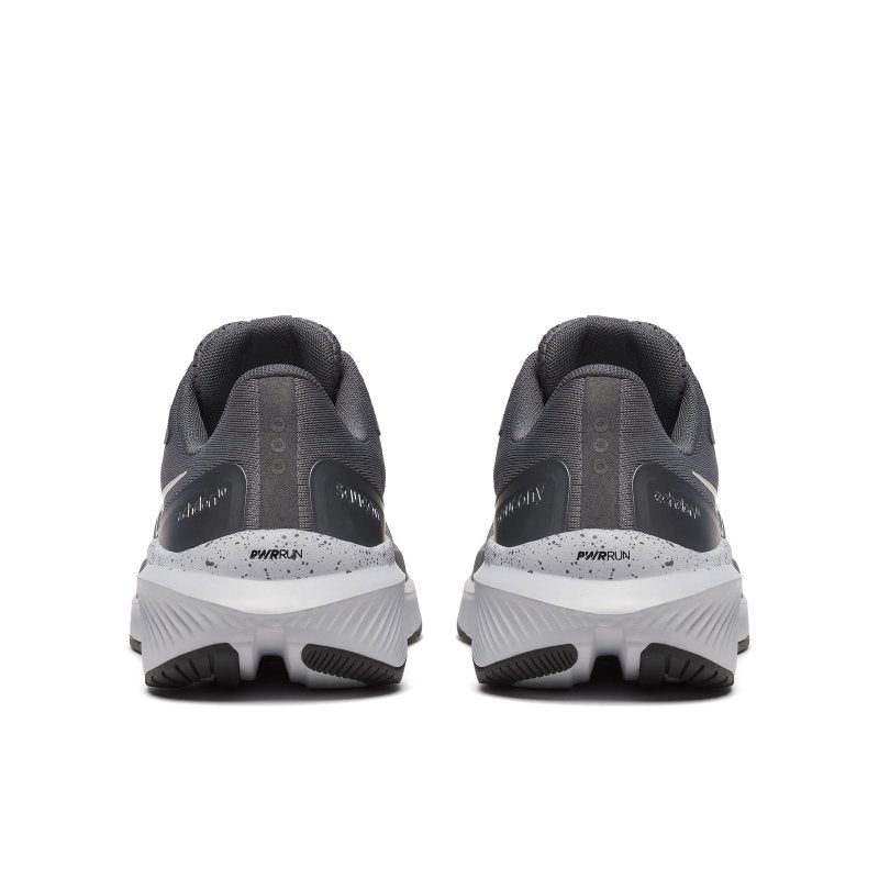 Seliga ShoesSaucony Men's Echelon 10 - Carbon/Black