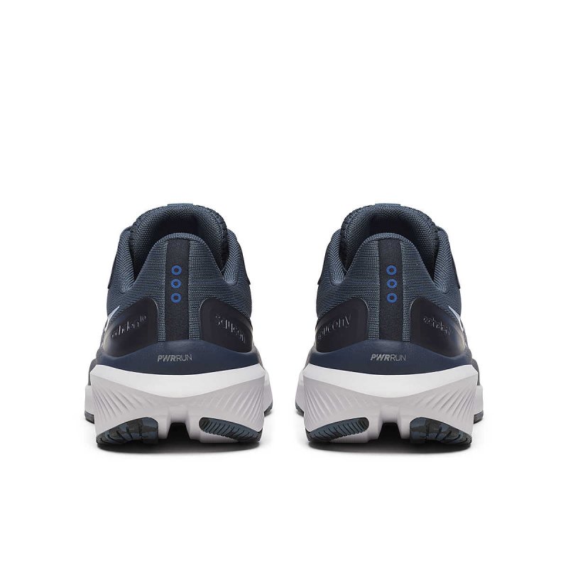 Seliga ShoesSaucony Men's Echelon 10 - Dusk/Skydiver