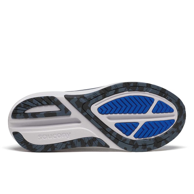 Seliga ShoesSaucony Men's Echelon 10 - Dusk/Skydiver