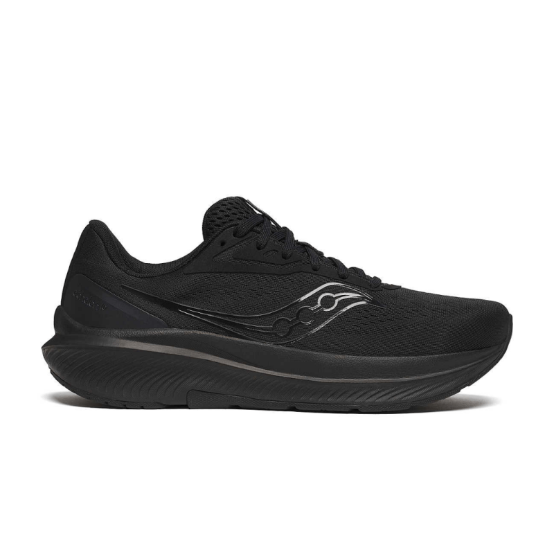 Seliga ShoesSaucony Men's Echelon 10 - Triple Black