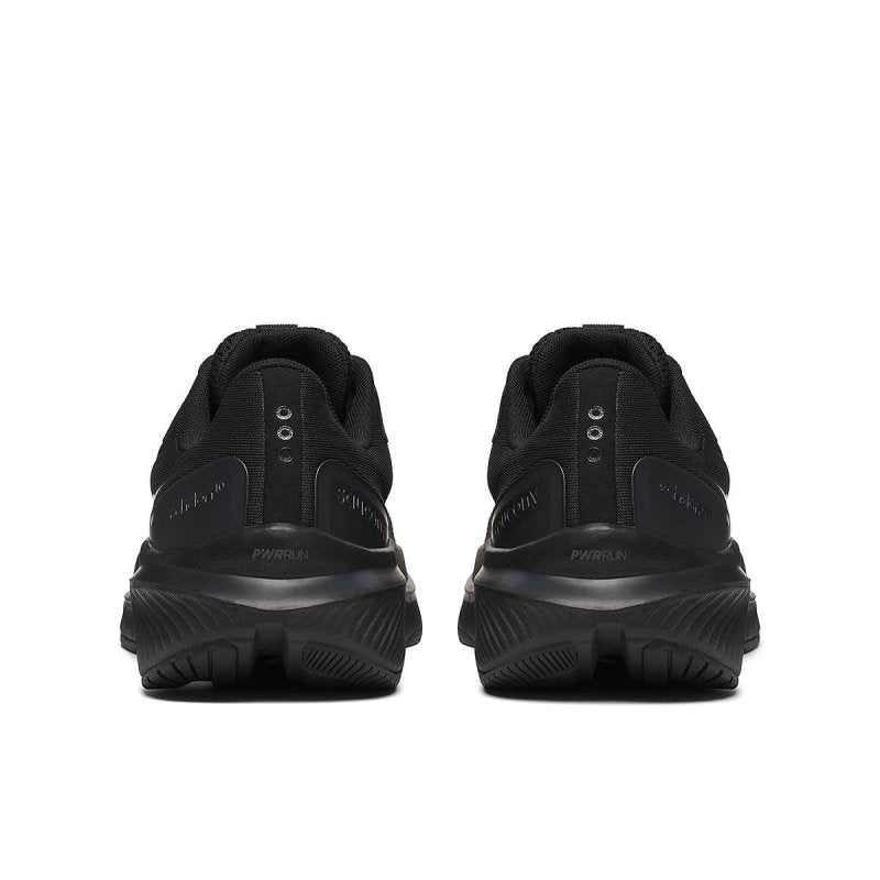 Seliga ShoesSaucony Men's Echelon 10 - Triple Black