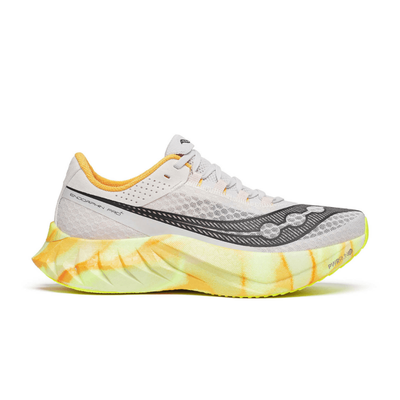 Seliga ShoesSaucony Men's Endorphin Pro 4 - Fog/Peel