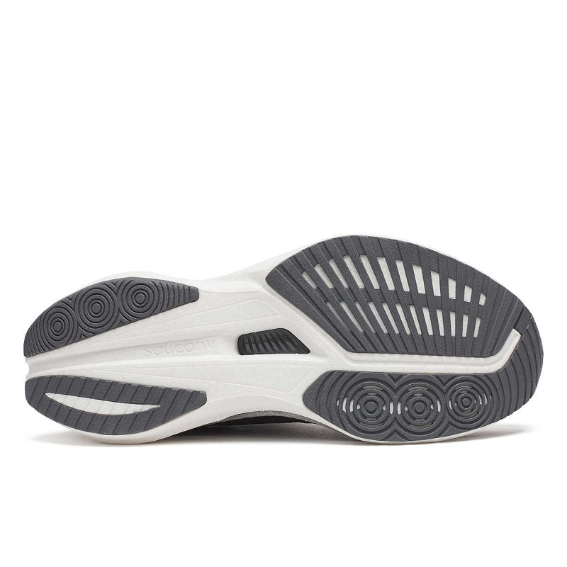 Saucony Men's Endorphin Speed 5 - Black/White