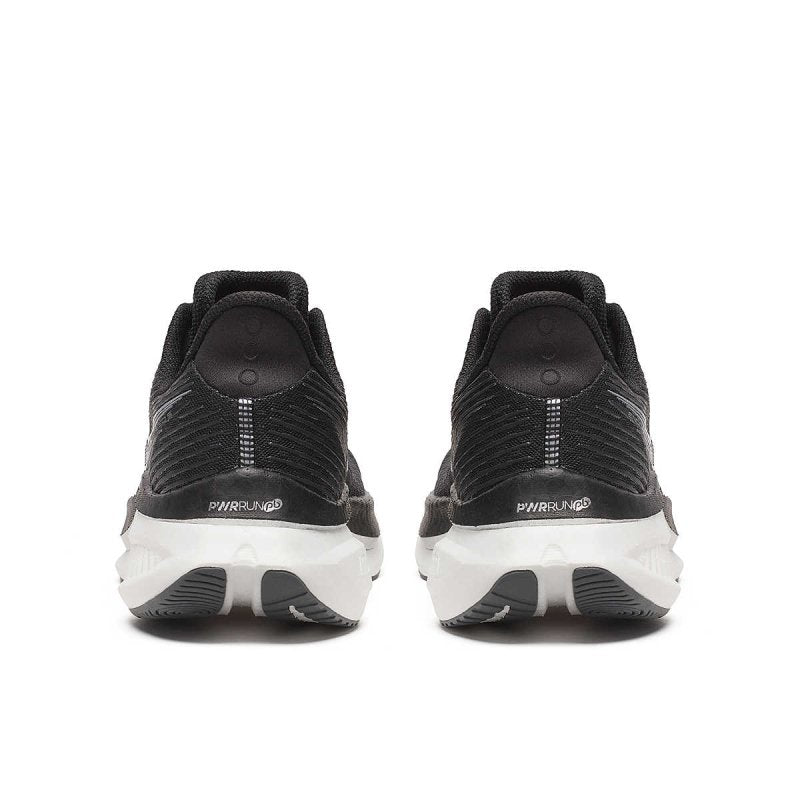 Saucony Men's Endorphin Speed 5 - Black/White