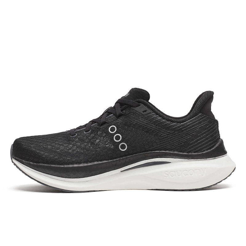 Saucony Men's Endorphin Speed 5 - Black/White