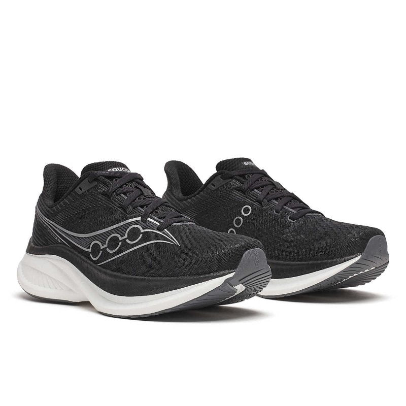 Saucony Men's Endorphin Speed 5 - Black/White