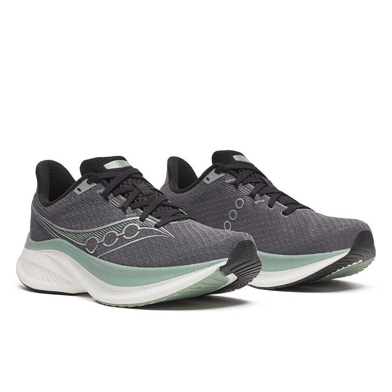 Saucony Men's Endorphin Speed 5 - Carbon/Iceberg