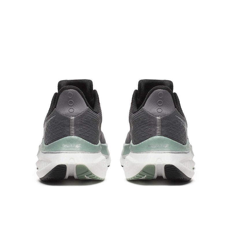 Saucony Men's Endorphin Speed 5 - Carbon/Iceberg