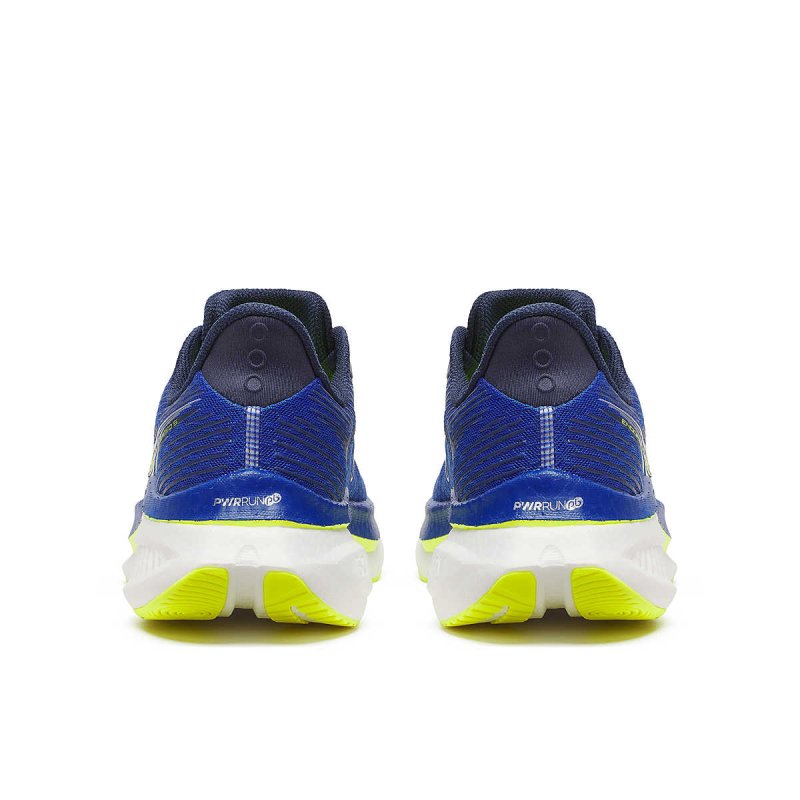 Saucony Men's Endorphin Speed 5 - Lapis/Navy