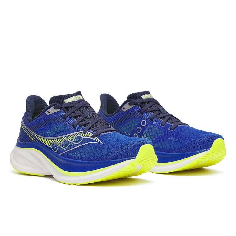 Saucony Men's Endorphin Speed 5 - Lapis/Navy