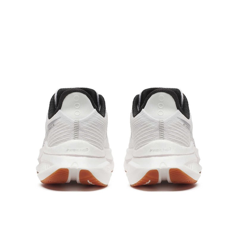 Saucony Men's Endorphin Speed 5 - White/Gum