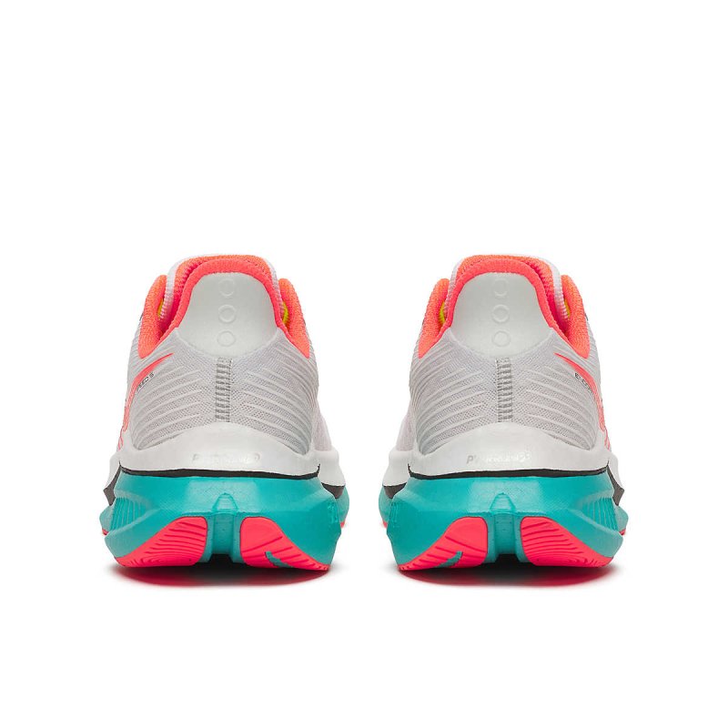 Saucony Men's Endorphin Speed 5 - White/Mutant