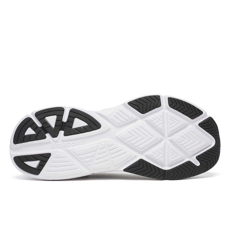 Seliga ShoesSaucony Men's Guide 18 - Cloud/Black