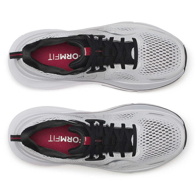 Seliga ShoesSaucony Men's Guide 18 - Cloud/Black