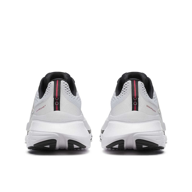 Seliga ShoesSaucony Men's Guide 18 - Cloud/Black