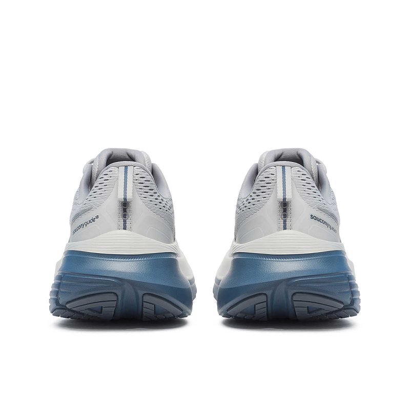 Saucony Men's Guide 18 - Fossil/Dusk