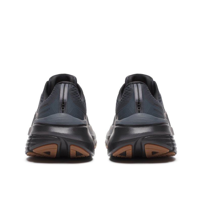 Seliga ShoesSaucony Men's Guide 18 - Shadow/Gum