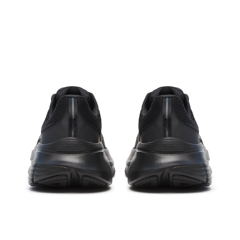 Seliga ShoesSaucony Men's Guide 18 - Triple Black