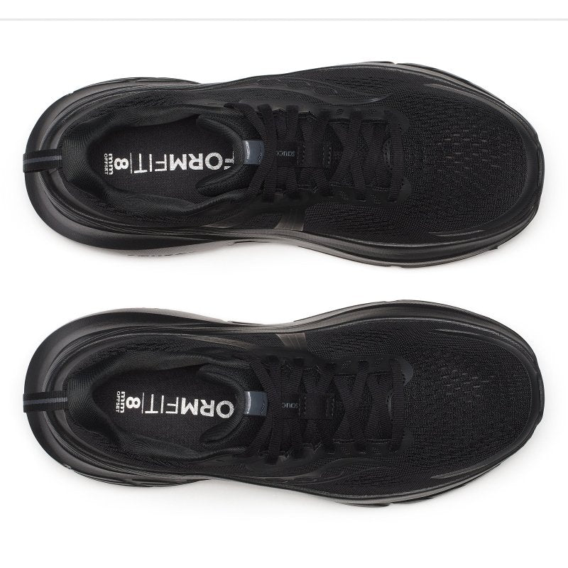 Seliga ShoesSaucony Men's Guide 18 - Triple Black