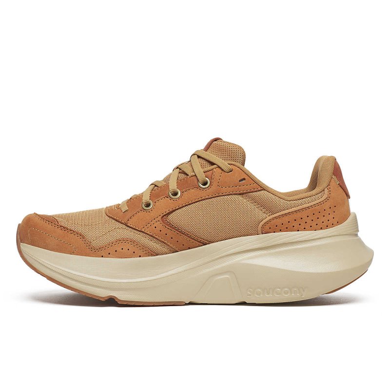 Saucony Men's Guide Metro - Cider