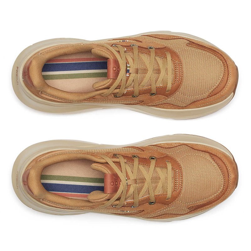 Saucony Men's Guide Metro - Cider