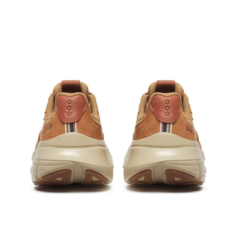 Saucony Men's Guide Metro - Cider