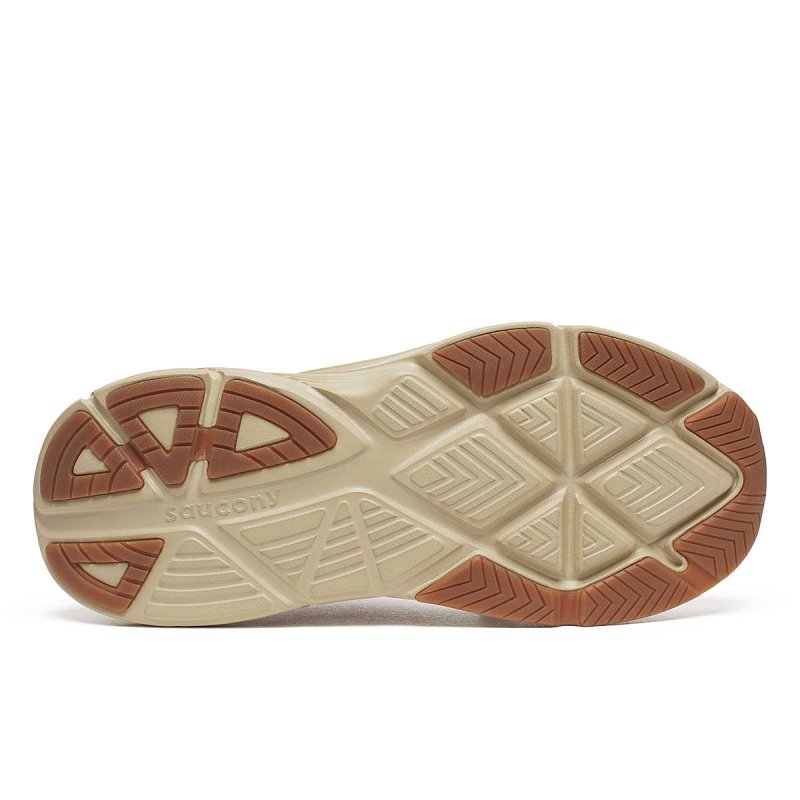 Saucony Men's Guide Metro - Cider