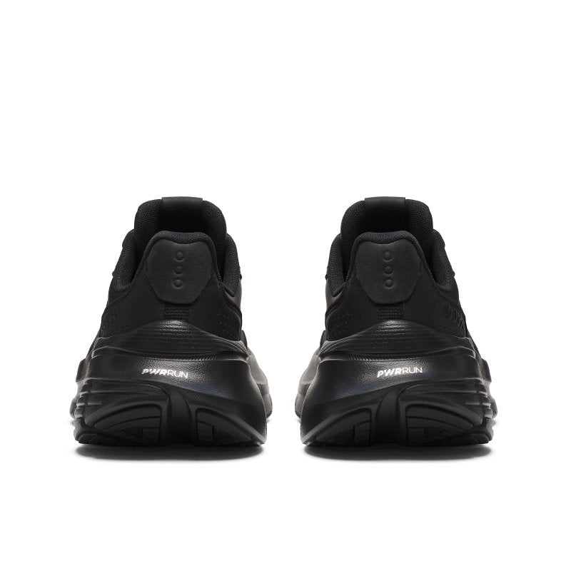 Seliga ShoesSaucony Men's Guide Metro LE - Triple Black