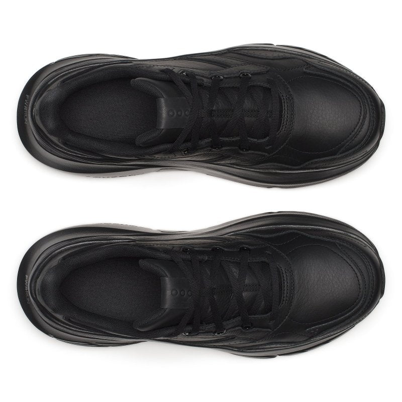 Seliga ShoesSaucony Men's Guide Metro LE - Triple Black