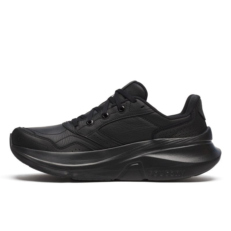 Seliga ShoesSaucony Men's Guide Metro LE - Triple Black
