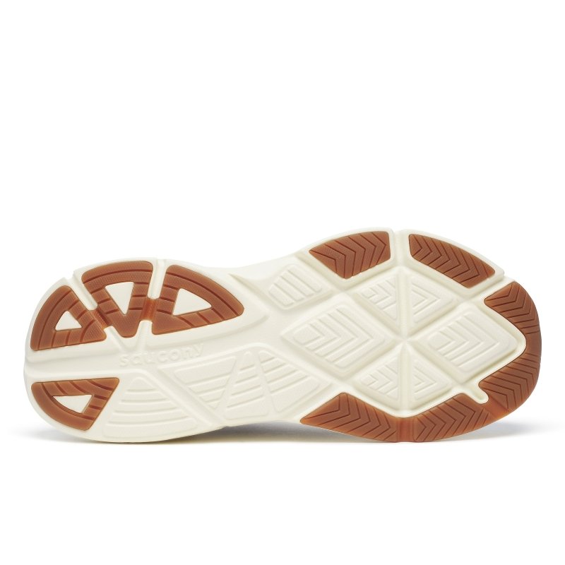 Seliga ShoesSaucony Men's Guide Metro - Navy