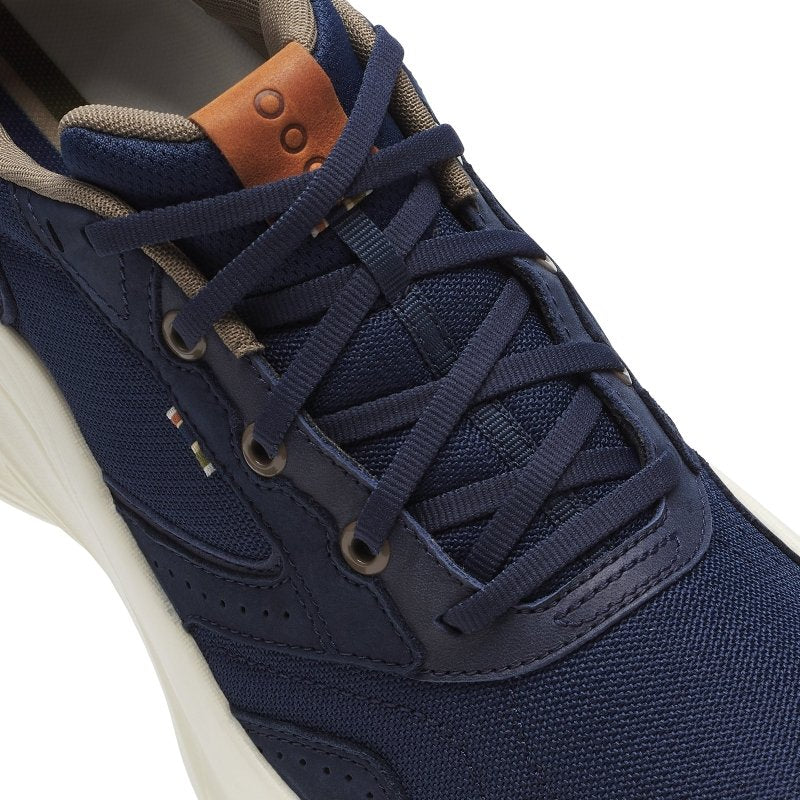 Seliga ShoesSaucony Men's Guide Metro - Navy