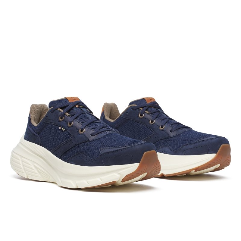 Seliga ShoesSaucony Men's Guide Metro - Navy
