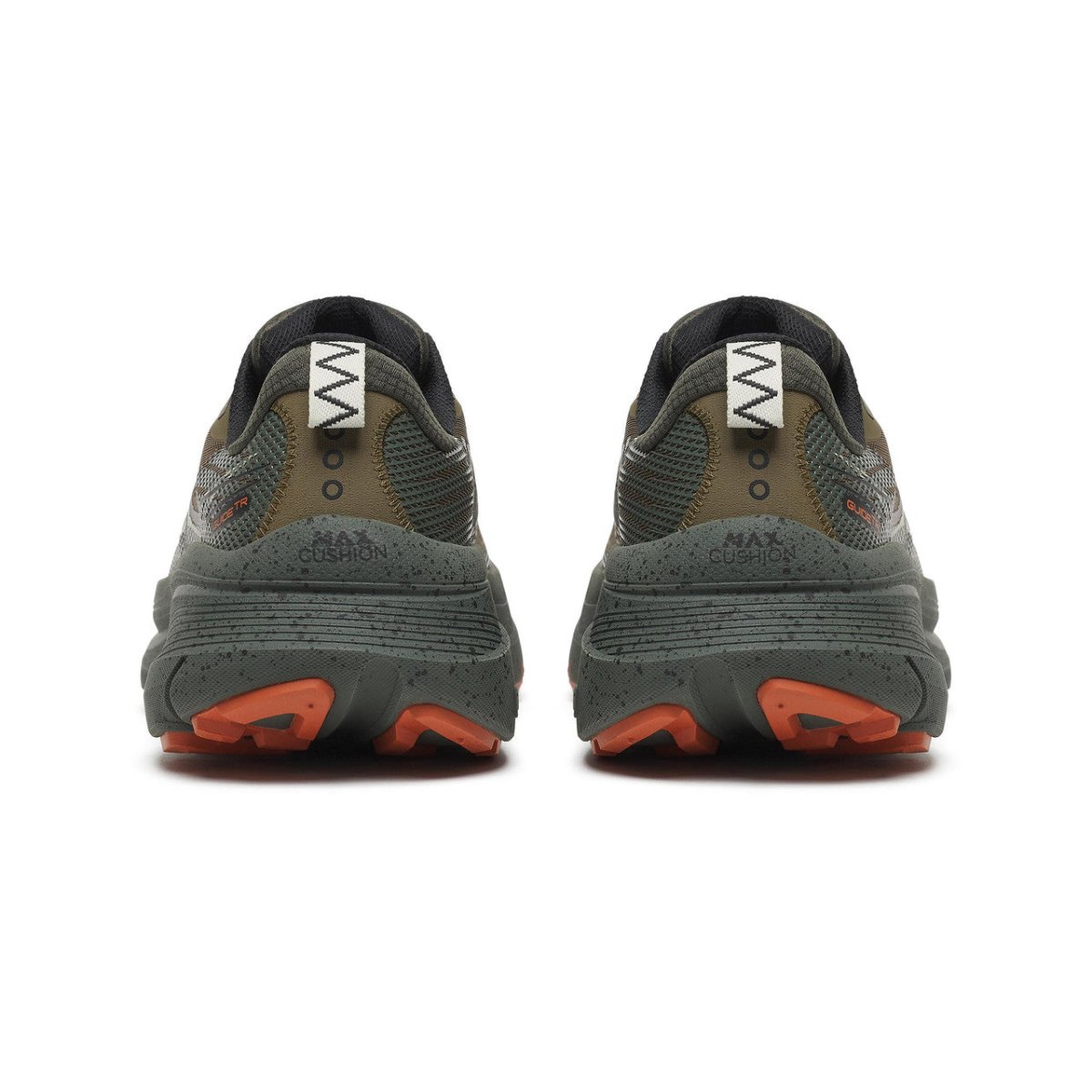 Saucony Men's Guide TR Trail Shoes - Fatigue/Field